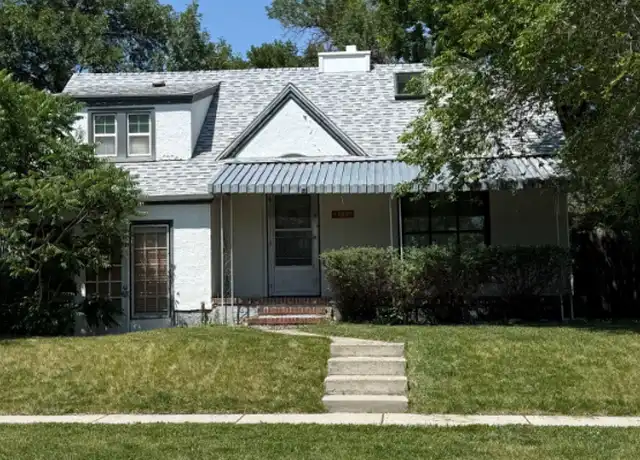 Property at 715 Alderson Ave, Billings, MT, 59101, 4 beds, 2 baths, [object Object]