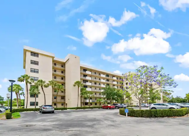 Property at 2400 Deer Creek Country Club Blvd Unit 609-1, Deerfield Beach, FL, 33442, 2 beds, 2 baths, [object Object]
