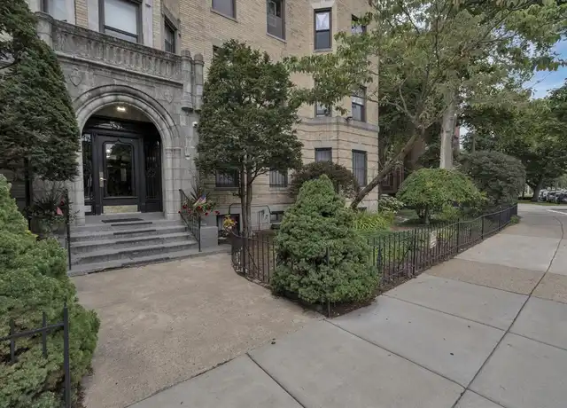 Property at 51 Park Dr #33, Boston, MA, 02215, 0 beds, 1 bath, [object Object]