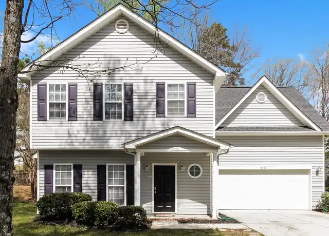 Property at 5401 Southminster Ln, Charlotte, NC, 28216, 3 beds, 2 baths, [object Object]