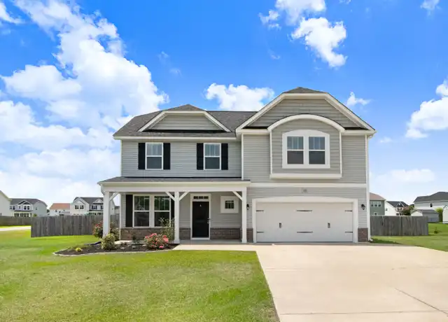 Property at 301 Korbel Dr, Princeton, NC, 27569, 4 beds, 2.5 baths, [object Object]