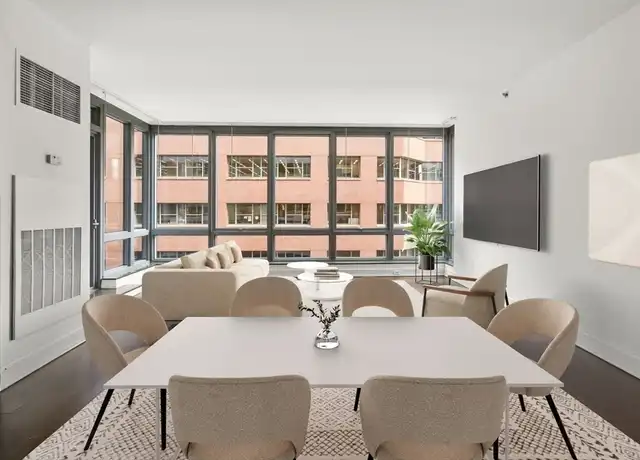 Property at 1 Charles St S #604, Boston, MA, 02116, 2 beds, 2.5 baths, [object Object]