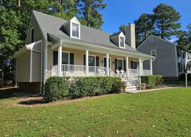 Property at 4419 Fort McHenry Pkwy, Glen Allen, VA, 23060, 4 beds, 2 baths, [object Object]