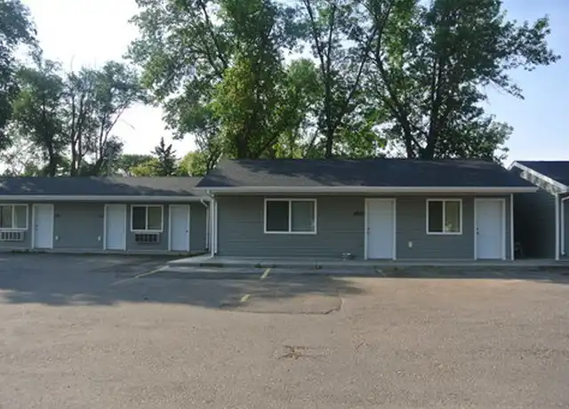Property at 1800 E Burdick Expy Unit 110, Minot, ND, 58701, 2 beds, 1 bath, [object Object]
