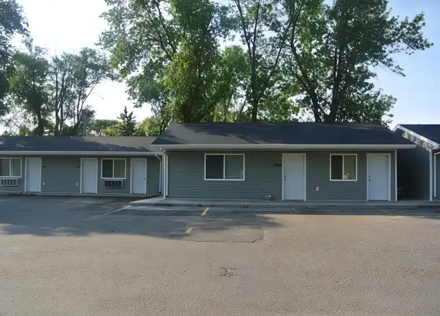 Property at 1800 E Burdick Expy Unit 110, Minot, ND, 58701, 2 beds, 1 bath, [object Object]
