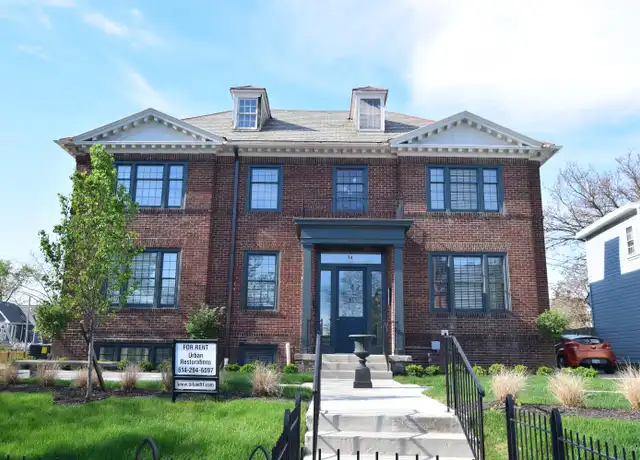 Property at 94 E 3rd Ave Unit A, Columbus, OH, 43201, 1 bed, 1 bath, [object Object]