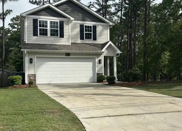 Property at 560 N Saylor St, Southern Pines, NC, 28387, 3 beds, 2.5 baths, [object Object]