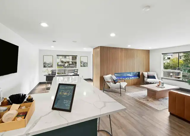 Property at Totem Lake Heights - 12414 NE 127th Ct, Kirkland, WA, 98034, 1-2 bed, 1-2 bath, [object Object]
