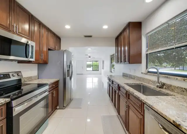 Property at 1981 Holman Dr Unit 1, North Palm Beach, FL, 33408, 2 beds, 2 baths, [object Object]
