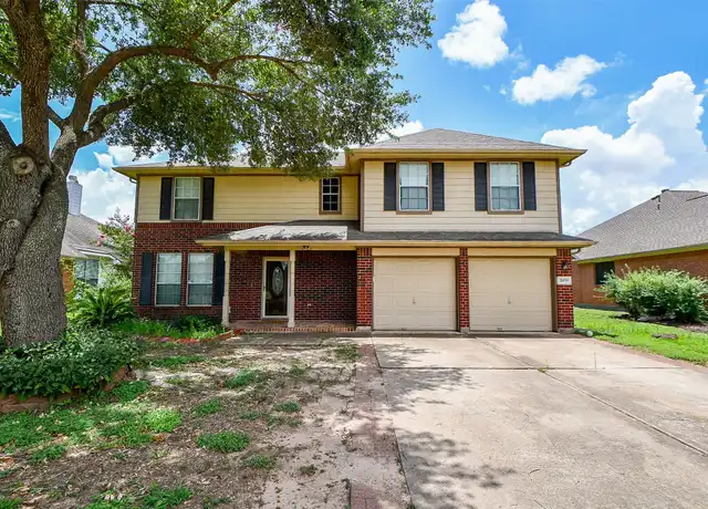 Property at 20519 Terra Springs Dr, Katy, TX, 77449, 4 beds, 2.5 baths, [object Object]