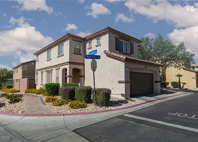 Property at 4421 Mount Penteli Ave, North Las Vegas, NV, 89031, 4 beds, 2.5 baths, [object Object]