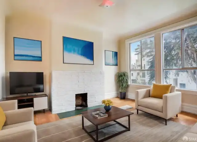 Property at 1342 11th Ave Unit B, San Francisco, CA, 94122, 4 beds, 2 baths, [object Object]