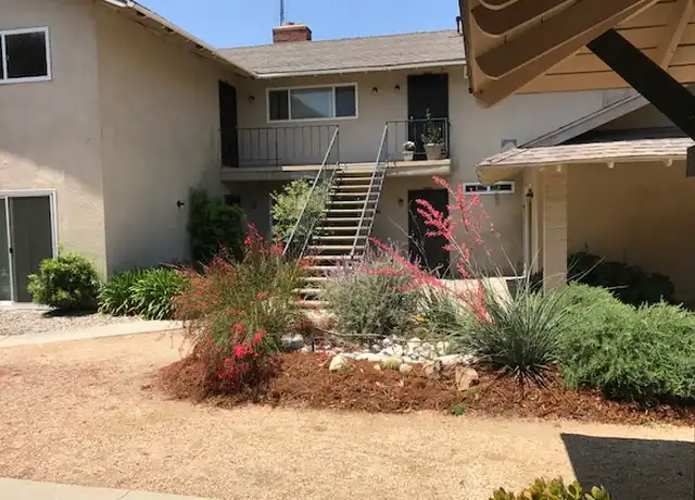 Property at 1990 Evergreen St Unit 1994 Front upstairs, La Verne, CA, 91750, 2 beds, 2 baths, [object Object]
