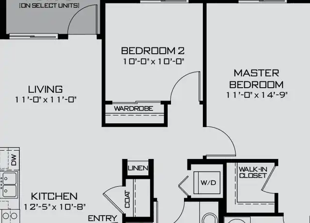 Property at 3050 Mission Inn Ave, Riverside, CA, 92507, 2 beds, 2 baths, [object Object]