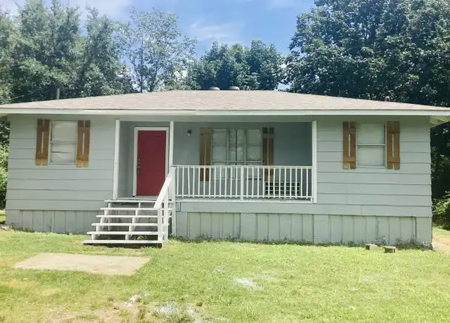 Property at 7108 Olene St, Jacksonville, AR, 72076, 3 beds, 1 bath, [object Object]