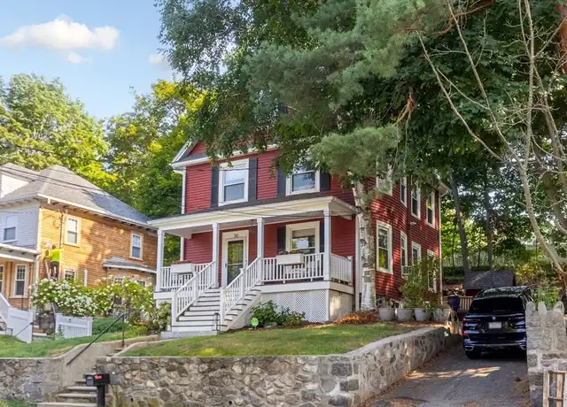 Property at 30 Charles St, Wakefield, MA, 01880, 3 beds, 1.5 baths, [object Object]