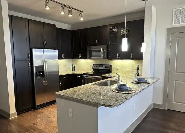 Property at The Edge at Glade Parks - 2801 Brazos Blvd, Euless, TX, 76039, 1-3 bed, 1-2 bath, [object Object]