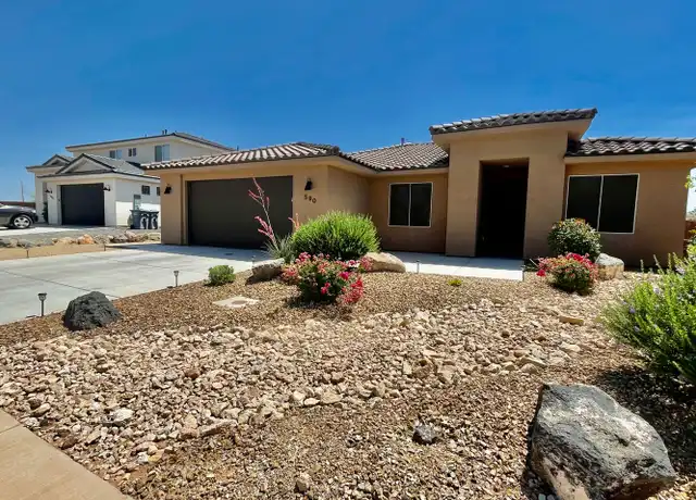 Property at 590 N Sarah Ln, Hurricane, UT, 84737, 4 beds, 2 baths, [object Object]