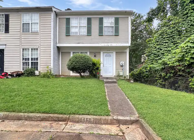 Property at 1468 Kilmuir Way, Stone Mountain, GA, 30083, 2 beds, 2.5 baths, [object Object]