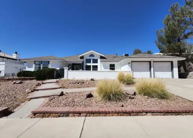 Property at 6613 Imperial Ridge Dr, El Paso, TX, 79912, 4 beds, 3 baths, [object Object]