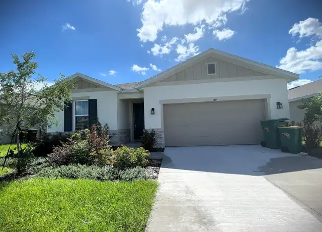 Property at 160 Hilltop Bloom Loop, Haines City, FL, 33844, 4 beds, 3 baths, [object Object]