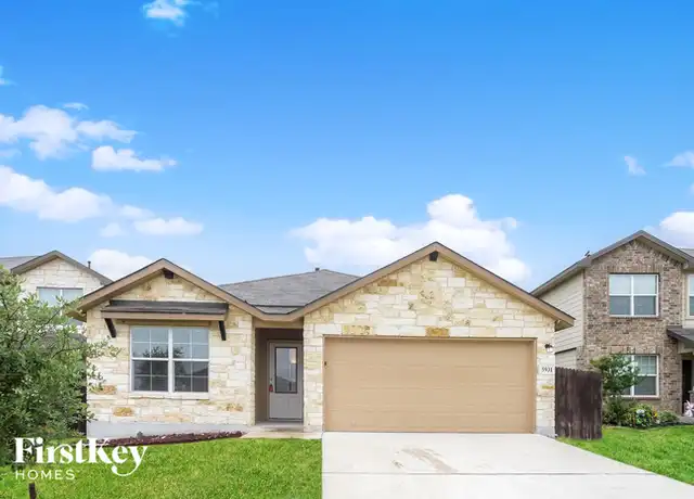 Property at 5931 Forte Fls, San Antonio, TX, 78252, 4 beds, 2 baths, [object Object]