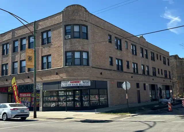 Property at 1607 W 80th St, Chicago, IL, 60620, 1 bed, 1 bath, [object Object]