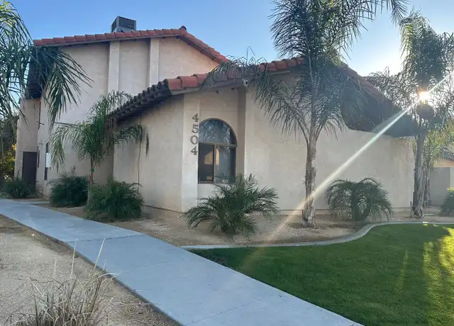 Property at 4504 Tierra Verde St Unit D, Bakersfield, CA, 93301, 2 beds, 1.5 baths, [object Object]