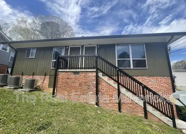 Property at 729 Davis Ave Unit A, Chattanooga, TN, 37411, 2 beds, 1 bath, [object Object]