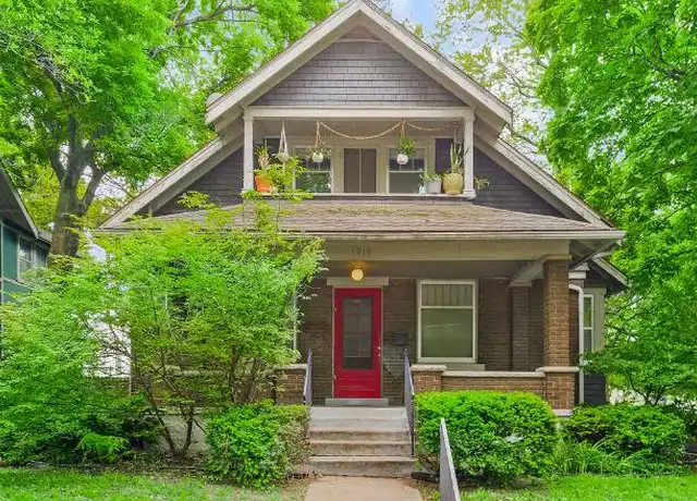 Property at 1911 W 42nd Ave, Kansas City, KS, 66103, 2 beds, 1 bath, [object Object]