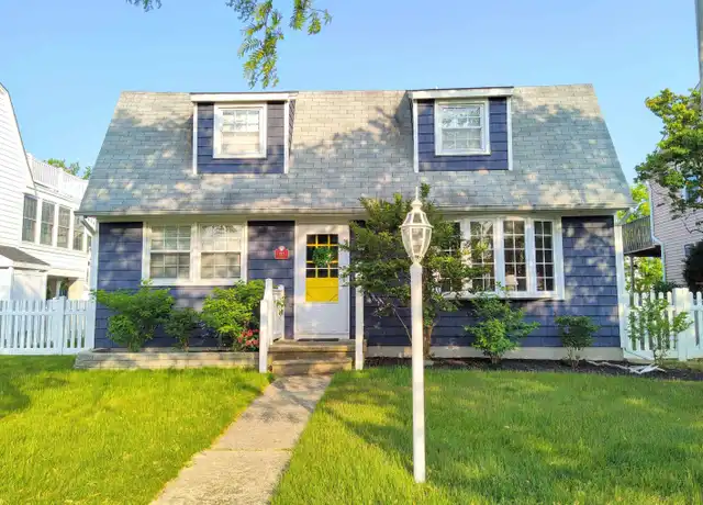 Property at 157 Bark Dr, Ocean City, NJ, 08226, 3 beds, 2 baths, [object Object]