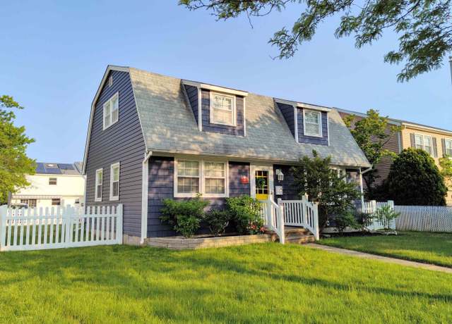 Photo of 157 Bark Dr, Ocean City, NJ 08226