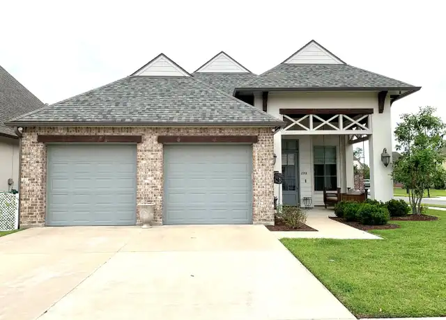 Property at 200 Cypress View Dr, Youngsville, LA, 70592, 3 beds, 2 baths, [object Object]