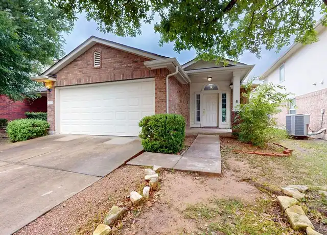 Property at 12825 Dwight Eisenhower St, Manor, TX, 78653, 3 beds, 2 baths, [object Object]