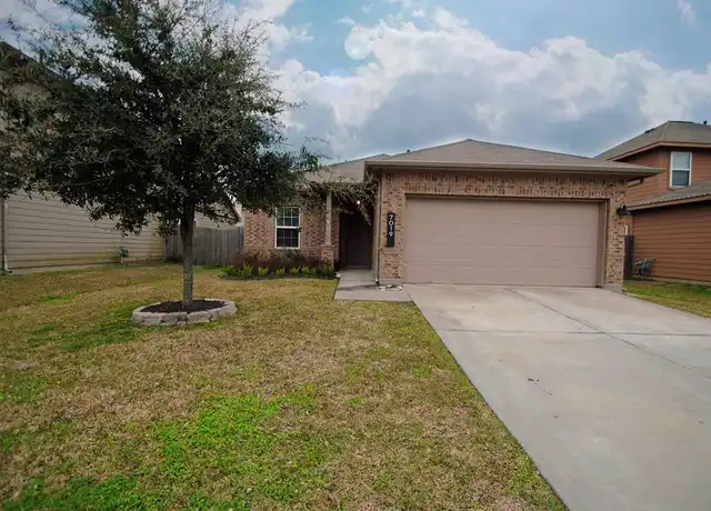 Property at 7019 Hazelnut Ln, Baytown, TX, 77521, 3 beds, 2 baths, [object Object]