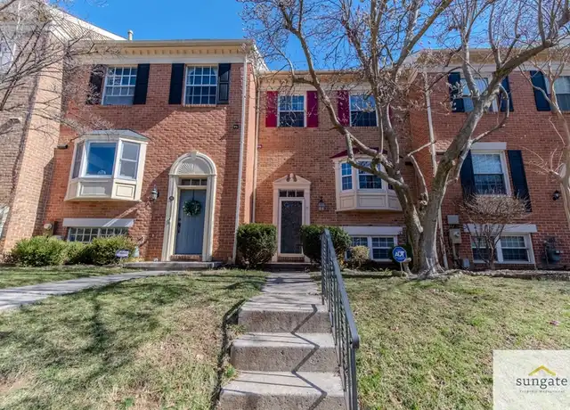 Property at 91 Valley Ridge Loop, Cockeysville, MD, 21030, 4 beds, 3.5 baths, [object Object]