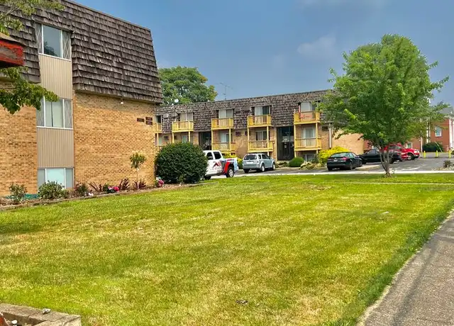 Property at 3704 S Main St Unit 4, Mineral Ridge, OH, 44440, 1 bed, 1 bath, [object Object]