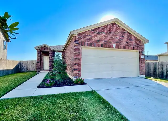 Property at 19209 Duty St, Manor, TX, 78653, 3 beds, 2 baths, [object Object]