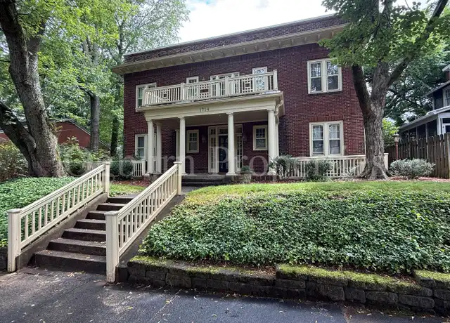 Property at 1714 Lynwood Ave #6, Winston-Salem, NC, 27104, 1 bed, 1 bath, [object Object]