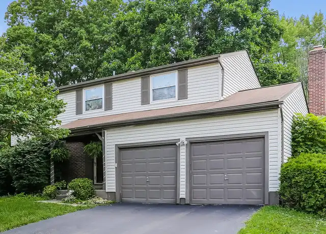 Property at 6780 Atlin Ct, Dublin, OH, 43017, 4 beds, 2.5 baths, [object Object]