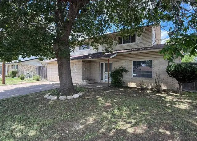 Property at 3309 Lake Charles Ave, Killeen, TX, 76543, 3 beds, 2.5 baths, [object Object]