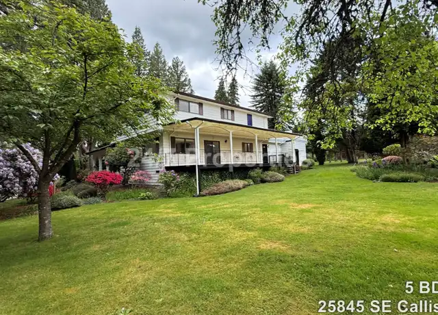 Property at 25845 SE Callister Rd, Gresham, OR, 97080, 5 beds, 3 baths, [object Object]