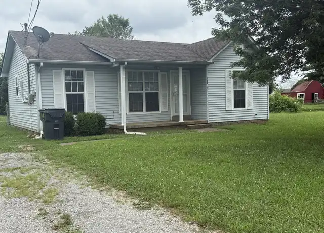 Property at 502 Indian Ave, Oak Grove, KY, 42262, 3 beds, 1.5 baths, [object Object]