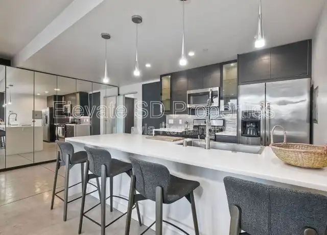 Property at 1965 Columbia St Unit 5, San Diego, CA, 92101, 1 bed, 1 bath, [object Object]