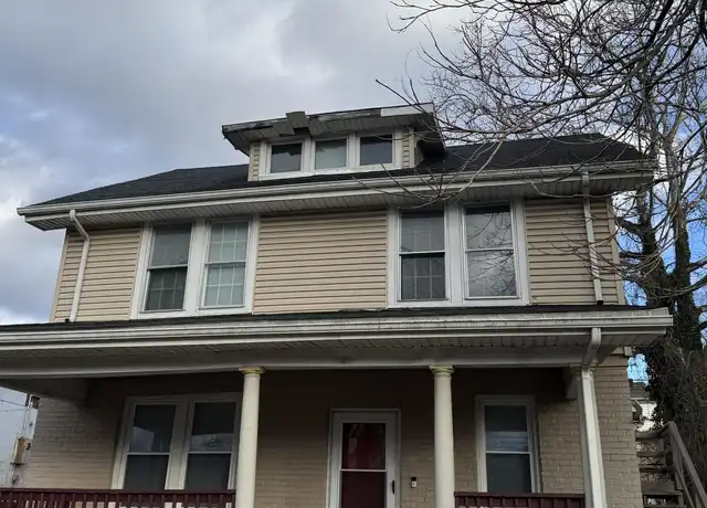 Property at 1214 Hamilton Ter SE Unit Upper, Roanoke, VA, 24014, 2 beds, 1 bath, [object Object]