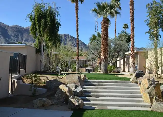 Property at RiverWalk Luxury Living - 42676 E Veldt St, Rancho Mirage, CA, 92270, 2 beds, 2 baths, [object Object]
