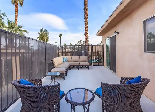 Photo of 42676 E Veldt St, Rancho Mirage, CA 92270