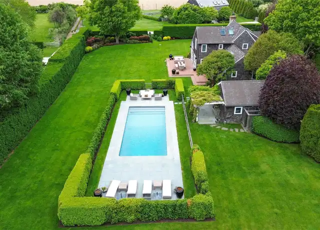 Property at 176 Sayres Path, Wainscott, NY, 11975, 5 beds, 5.5 baths, Contact for Price