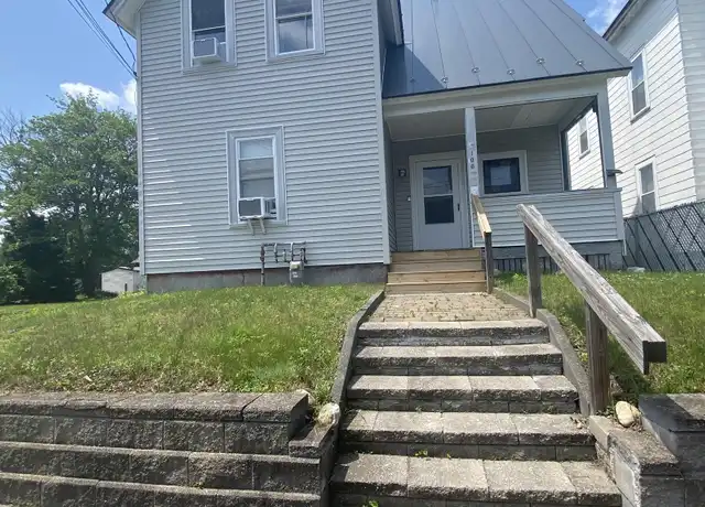 Property at 106 Bismark St, Manchester, NH, 03102, 2 beds, 1 bath, [object Object]