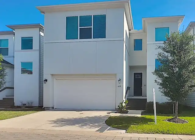 Property at 418 Yale Oaks Ln, Houston, TX, 77091, 3 beds, 2.5 baths, [object Object]